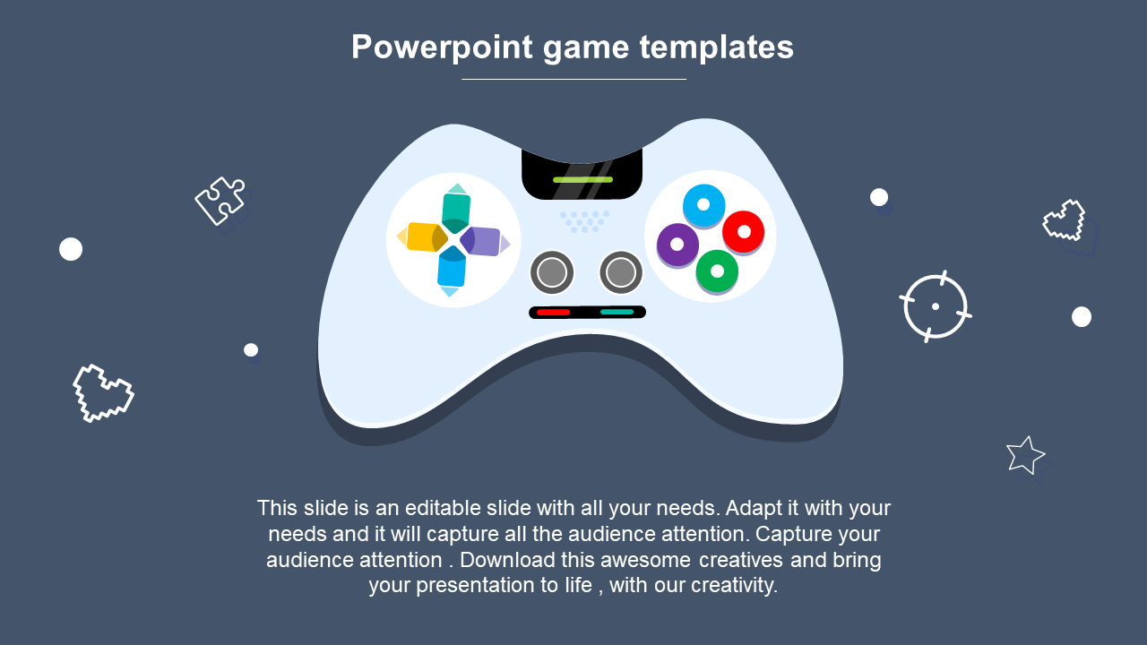 powerpoint presentation online games